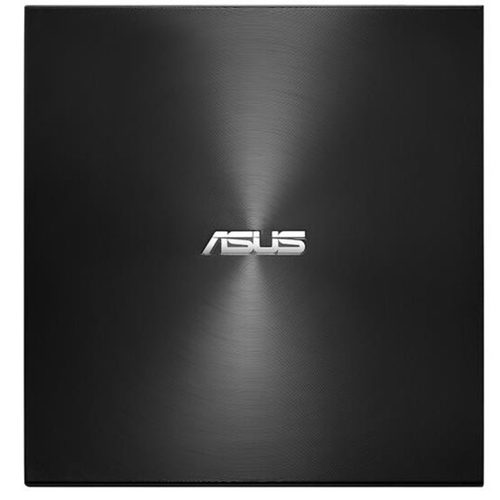 正品 华硕SDRW-08U9M-U外置CD/DVD刻录机USB笔记本电脑移动光驱 - 图2