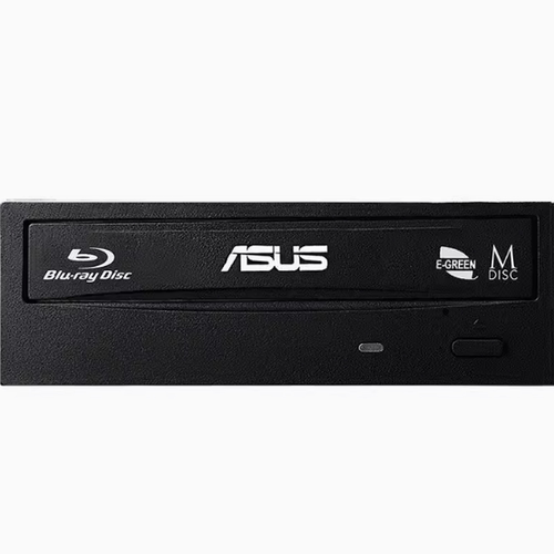 ASUS/华硕光驱蓝光刻录机BW-16D1HT 台式机内置光驱支持3D4K蓝光 - 图1
