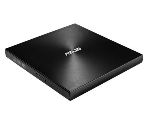 正品 华硕SDRW-08U9M-U外置CD/DVD刻录机USB笔记本电脑移动光驱 - 图1
