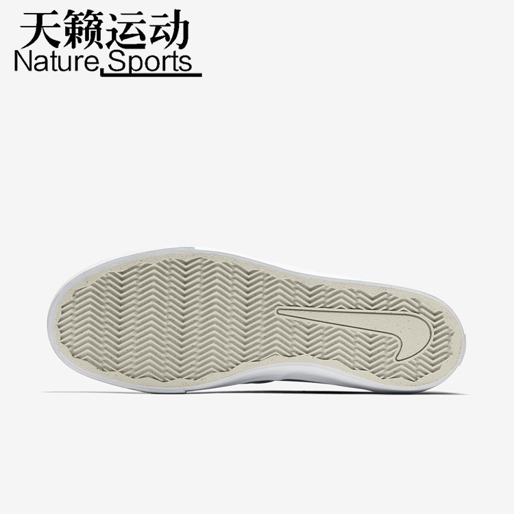 NIKE耐克男女情侣新款一脚蹬运动休闲低帮帆布板鞋 AH3364-CT3523,淘宝优惠券,粉丝福利购,淘宝优惠卷