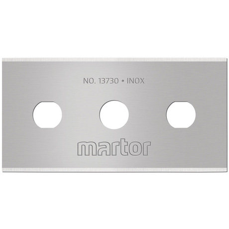 德国马特martor刀片NO.37044/37010/13730/36010工业刀片进口刀片 - 图3