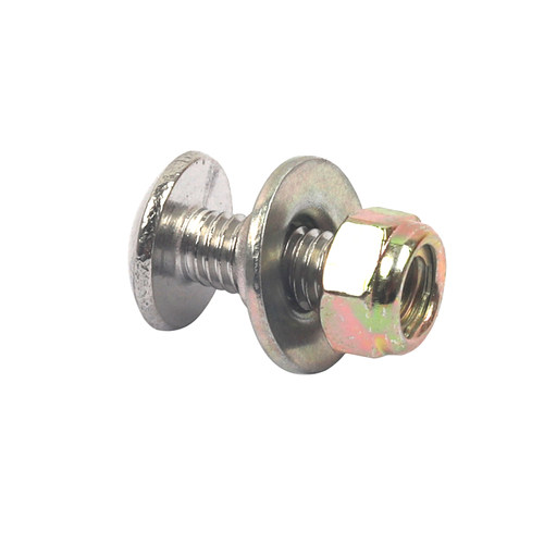 GW250/DL250/GSX250R原厂前挡泥板安装螺丝前避震稳定器固定螺丝 - 图0