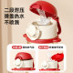Fuguang children's ppsu straw cup, high temperature resistant and portable