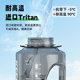 Fuguang ton-ton bucket large-capacity high-temperature-resistant portable water cup