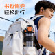 Fuguang 2026 new student sports water cup large capacity