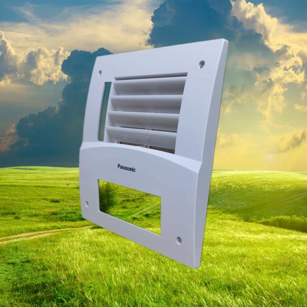 浴霸面板适用松下FV-RB16UA家用通用型原厂 - 图1