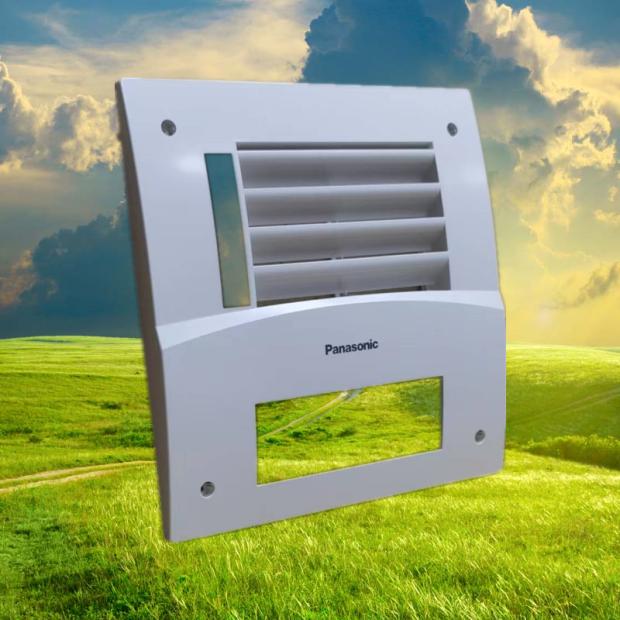 浴霸面板适用松下FV-RB16UA家用通用型原厂 - 图0