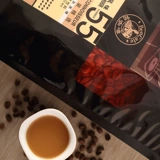 Ming Coffee № 55 без сахарозы с двумя -один +39 сахар -Содержащий три -в -одну скорость -тарелка кофе комбинация
