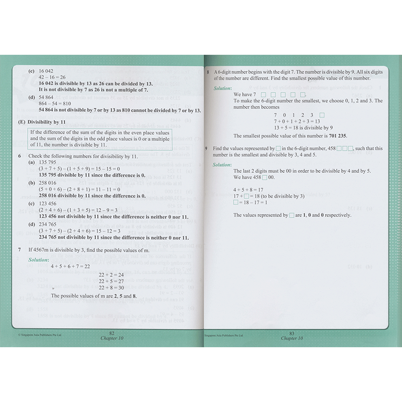 SAP Maths Olympiad Intermediate 新加坡小学4-5年级数学奥数训练题 中级阶段 奥林匹克数学专项练习 新加坡奥数国家队用书 正版 - 图0