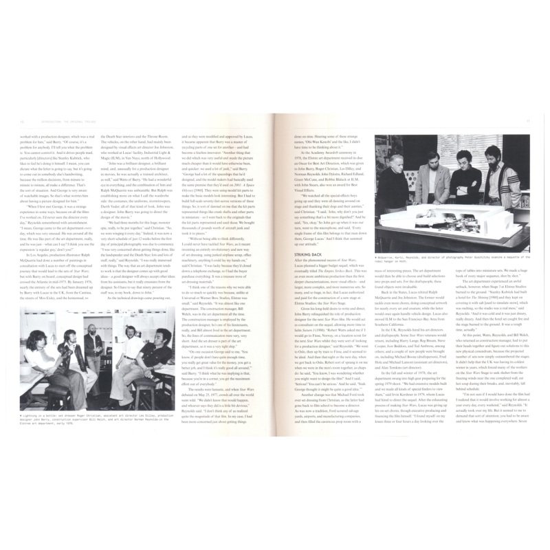 DK Star Wars The Blueprints 星球大战幕后的设计和艺术品 制作图纸 蓝图合集 卢卡斯影业官方授权 英文原版进口图书,淘宝优惠券,粉丝福利购,淘宝优惠卷