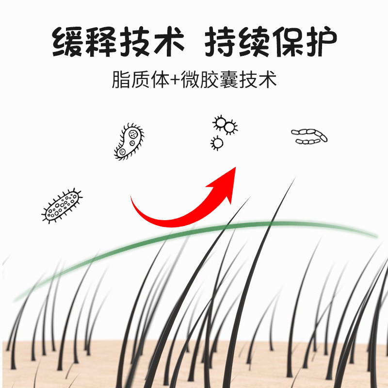 湃特安琪儿多菌康洗液宠物药浴沐浴露猫咪狗狗真菌细菌预防皮肤病