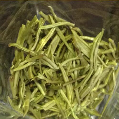 绿茶2026新茶毛尖嫩芽浓香清茶叶荼叶散装重庆酉阳宜居毛尖茶500g - 图2