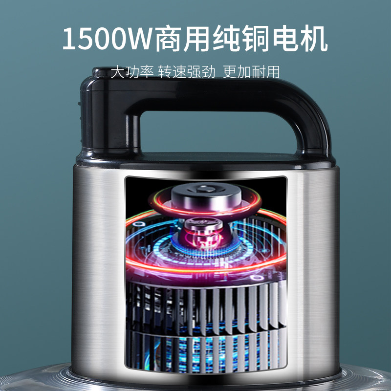 304不锈钢多功能商用家用小型 美之扣绞肉/碎肉/绞菜机