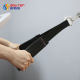 Face pull rope fitness equipment DIY homemade gantry