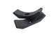 Fitness equipment accessories gym dumbbell rack special dumbbell bottom bracket dumbbell drag dumbbell bracket dumbbell tray