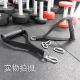 Handle seated fitness equipment accessories Big Flying Bird