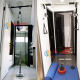 Salter Homemade DIY Fitness Equipment