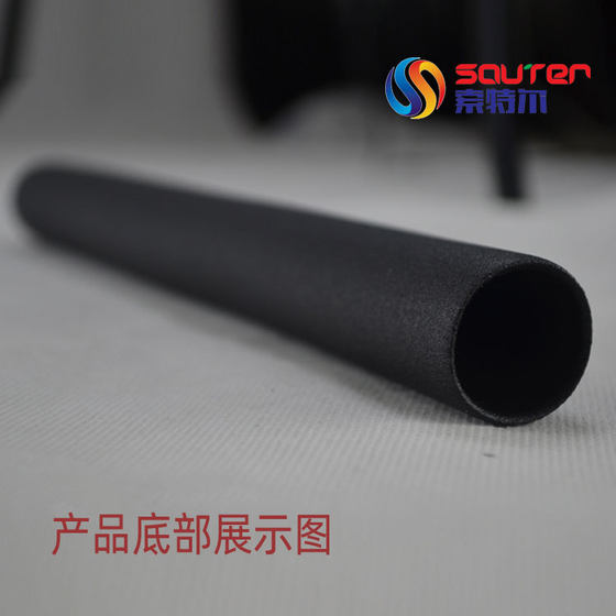Fitness equipment accessories, strength equipment, plastic dipped handlebar gloves, protective sleeves, handgrip covers, spinning bicycle dipped handlebar covers