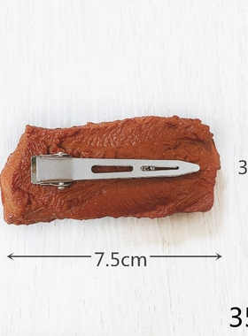 食物道具仿真摆设样品装饰品