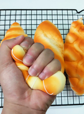 蛋糕模型道具仿真面包食物玩具