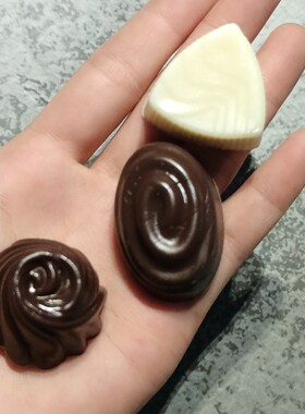模型摆设道具甜品巧克力食物甜品