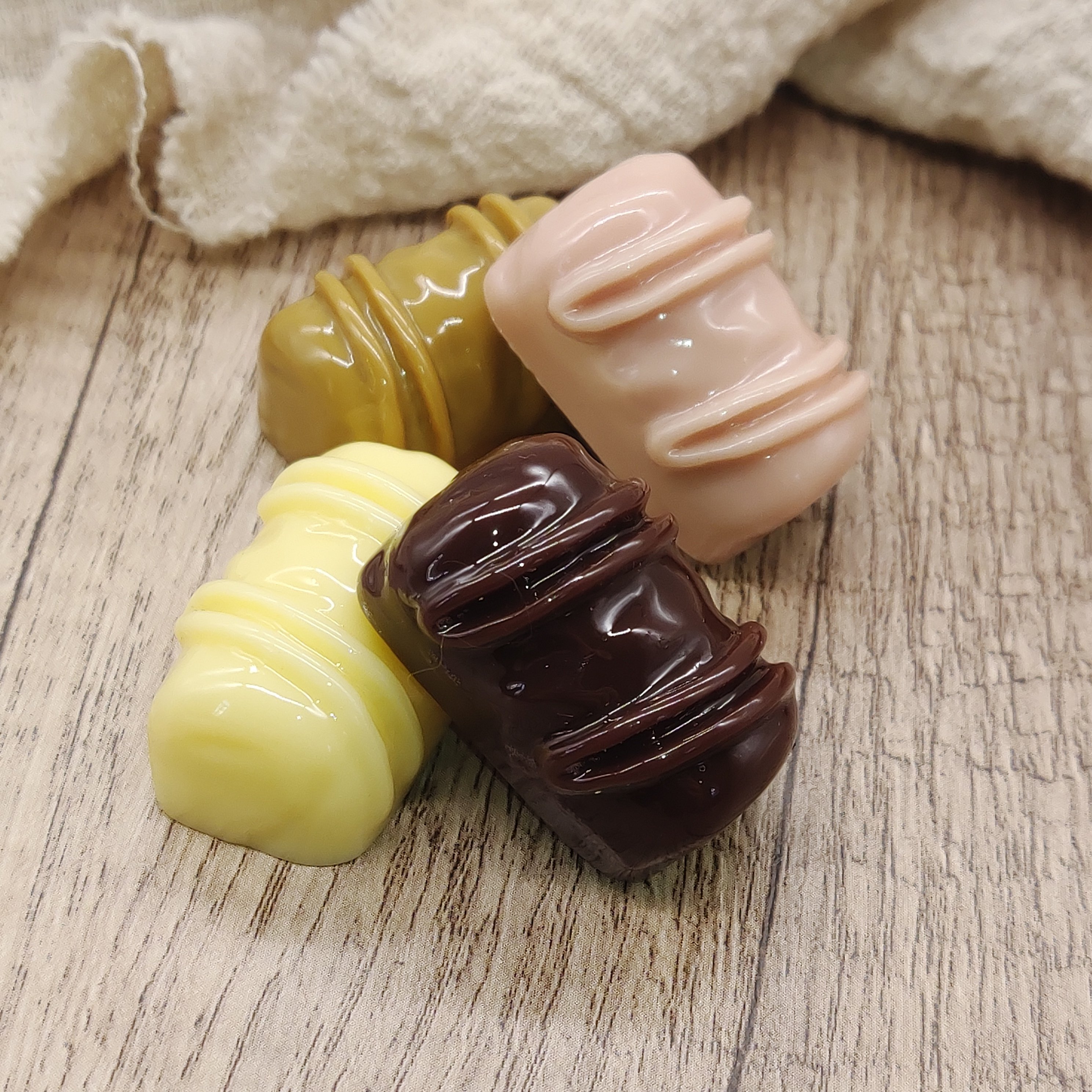 仿真巧克力糖果玩具假食物模型奶油胶DIY配件拍照装饰甜品台摆设,淘宝优惠券,粉丝福利购,淘宝优惠卷