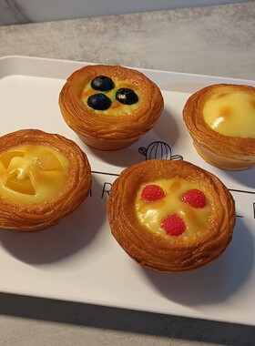模型仿真装饰展示品拍摄假蛋糕