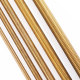 Copper screw brass tooth strip copper full tooth stud