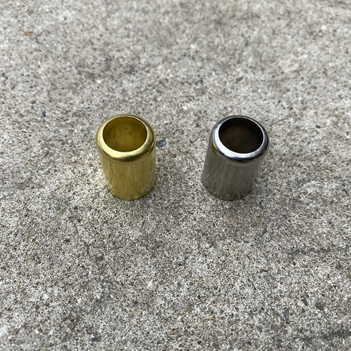 不锈钢套压管机固定管套喉箍扣紧套子打药管高压管软管接头钢套 - 图3
