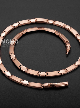 锗石磁疗保健节日项链礼物送父母