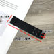 2.5 cm narrow two rows of extended extension buckles buy 2 get 1 free