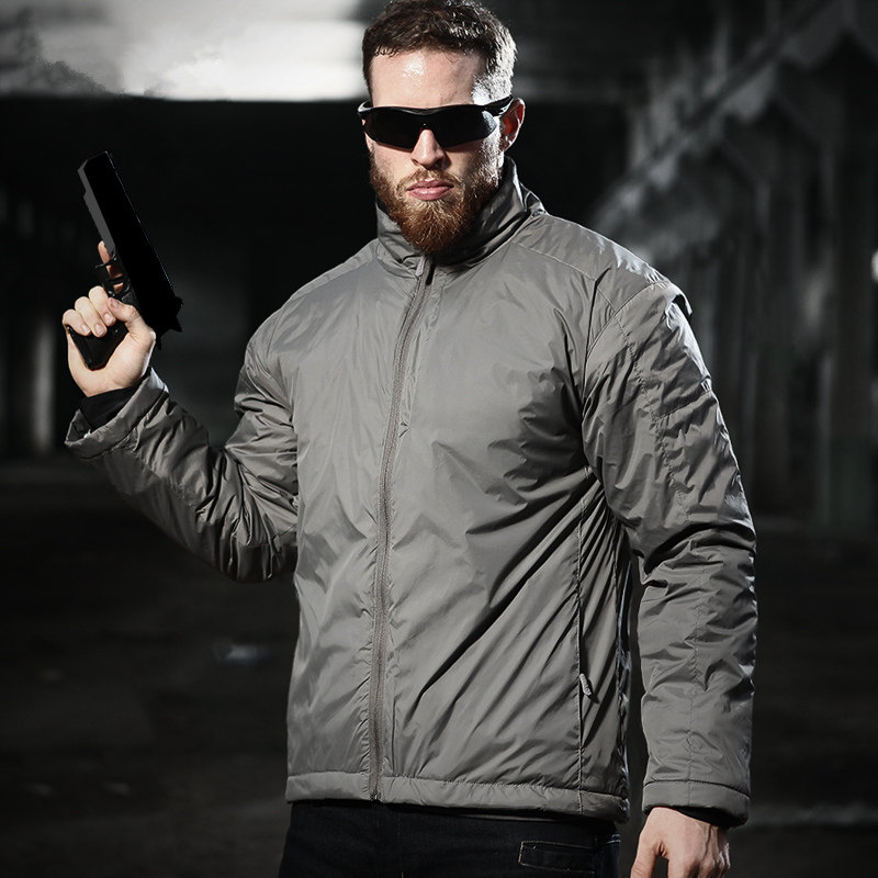 执政官泰坦冬季热反射战术棉服户外保暖防风通勤冲锋衣棉衣男外套,淘宝优惠券,粉丝福利购,淘宝优惠卷
