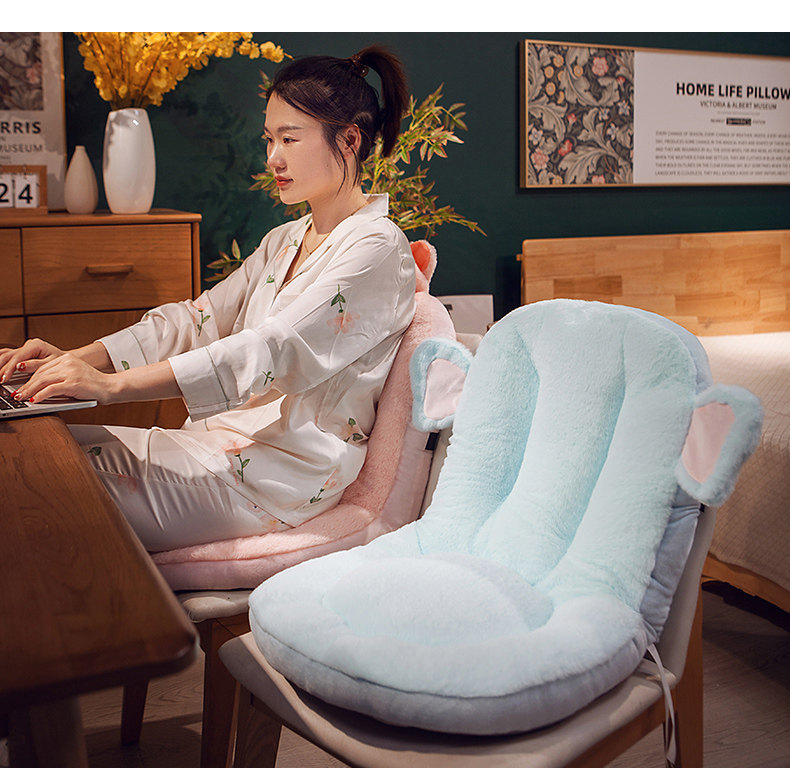  贝梦思特家居椅垫