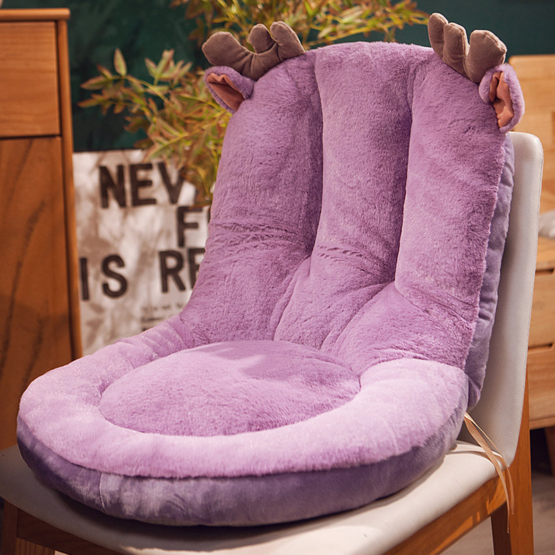  贝梦思特家居椅垫