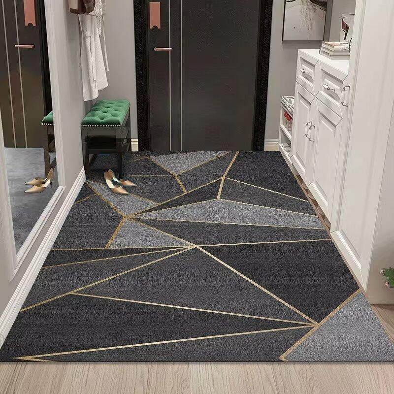 地垫入户门脚垫进门门口门垫家用客厅卧室厨房玄关防滑地毯垫子,淘宝优惠券,粉丝福利购,淘宝优惠卷