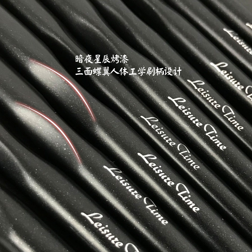 福利眼影刷眼部化妆刷动物毛便携细节刷一支刷晕染刷套装软毛正品 - 图1