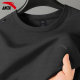 ANTA casual sports sweatshirt breathable ເສື້ອຍືດແຂນຍາວສໍາລັບຜູ້ຊາຍ