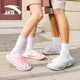 ANTA nitrogen bubble sports slippers men's beach shoes