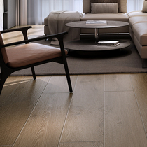 Lusen Flooring HF015 Otema Otema Oak Original import eco-friendly certification applicable geothermal