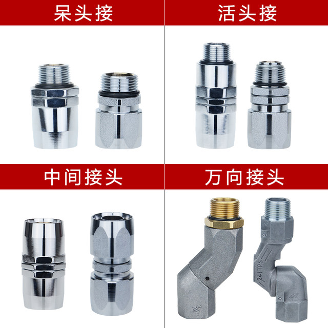 Universal rotating pure copper explosion-proof gas station gas machine