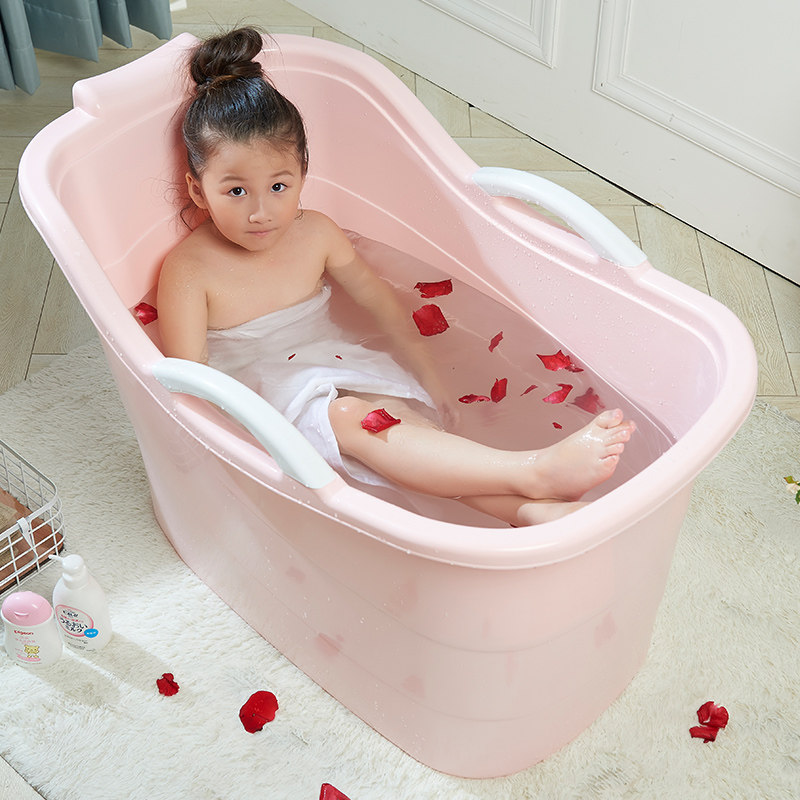 bathtub for 10 year old baby