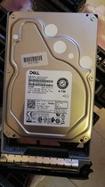 DELL 1MVTT MG04SCA40ENY MG04SCA40ENY 4T 3 5 inch 12Gb 4TB server SAS hard disc