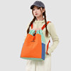 Qilida commuter lightweight multi-pocket backpack