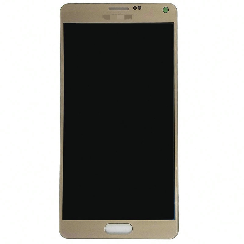 9100NOTE3NOTE4NOTE5显示屏幕N9200适用于三星S5G9008V总成G9009D - 图3