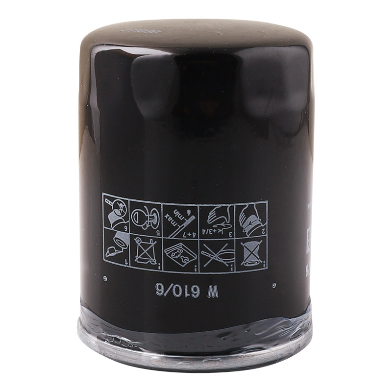 曼牌机油滤芯格清器W610/6适用本田思域雅阁XRV锋范凌派CRV奥德赛,淘宝优惠券,粉丝福利购,淘宝优惠卷