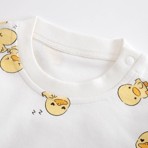 Детское термобелье, комплект для мальчиков, хлопковое удерживающее тепло демисезонное нижнее белье, хлопковая пижама