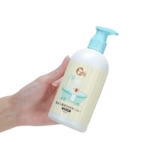 Средство детской гигиены, шампунь, детский гель для душа для мальчиков для раннего возраста, 2 в 1, 0 лет