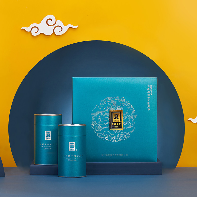 【2023新茶预售】贡牌正宗龙井茶叶 贡牌茶叶龙井茶（非西湖）