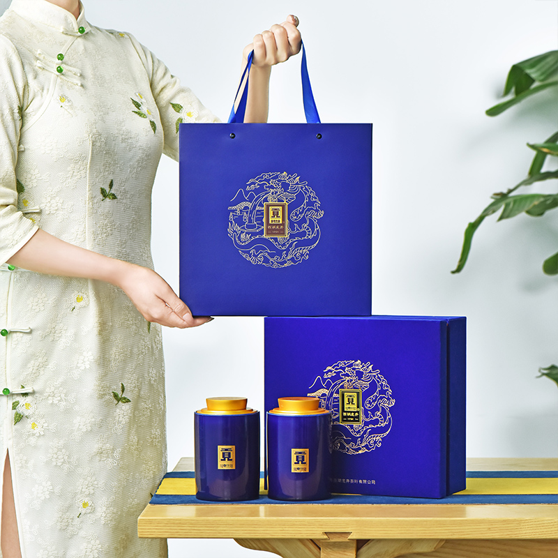 【2023新茶预售】贡牌正宗明前aa 贡牌茶叶西湖龙井