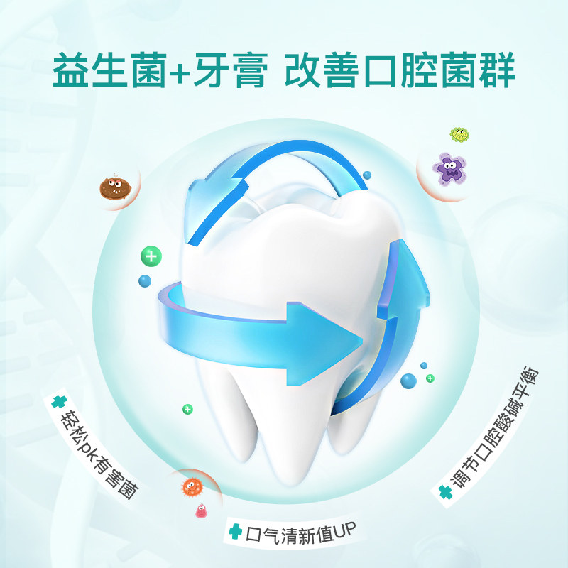 青蛙王子可吞咽3一12岁小孩牙膏 青蛙王子牙膏